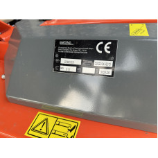 Коса садова Mateng G.FM150HS