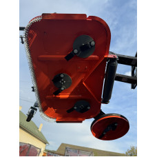 Коса садова Mateng G.FM150HS