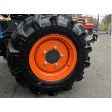 Тractor Hinomoto HM 275\ Трактор Хіномото HM 275