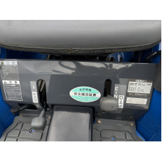 Трактор Iseki Sial 5 2000