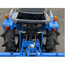 Трактор Iseki Sial 5 2000