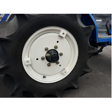 Трактор Iseki Sial 5 2000