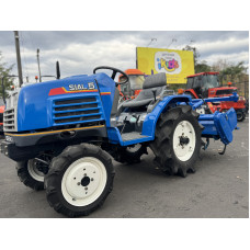 Трактор Iseki Sial 5 2000