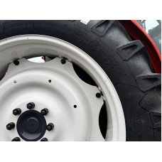  Трактор Kubota GM90
