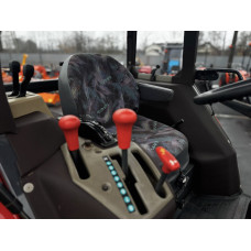  Трактор Kubota GM90
