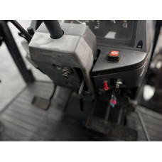  Трактор Kubota GM90