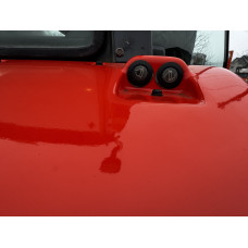  Трактор Kubota GM90