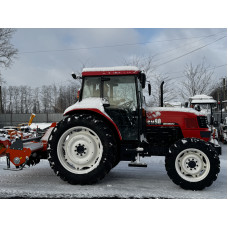  Трактор Kubota GM90
