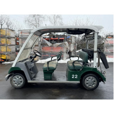 Гольфкар ShinwaGolf