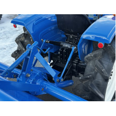 Трактор HINOMOTO E18