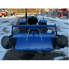 Трактор HINOMOTO E18