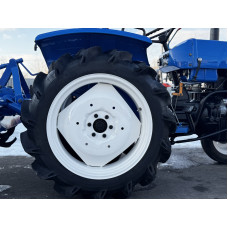 Трактор HINOMOTO E18