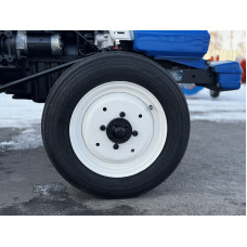 Трактор HINOMOTO E18