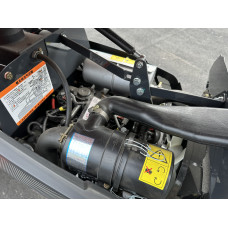 Міні трактор Hinomoto HM-275