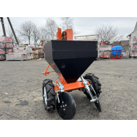 Картоплекопалка PL100