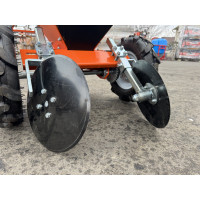 Картоплекопалка PL100