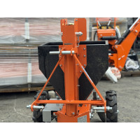 Картоплекопалка PL100