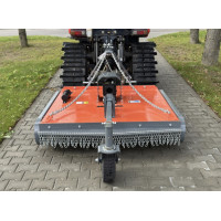 Навісна мотокосарка Mateng TM180.40Hp
