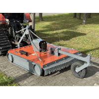 Навісна мотокосарка Mateng TM180.40Hp