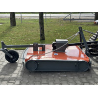 Навісна мотокосарка Mateng TM180.40Hp