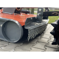 Навісна мотокосарка Mateng TM180.40Hp