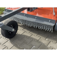 Навісна мотокосарка Mateng TM180.40Hp