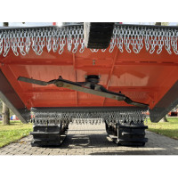 Навісна мотокосарка Mateng TM180.40Hp
