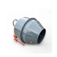 Бетонозмішувач MATENG CCM-140