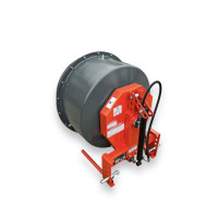 Бетонозмішувач MATENG CCM-140
