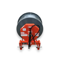 Бетонозмішувач MATENG CCM-140