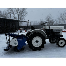 Міні трактор Suzue M1301