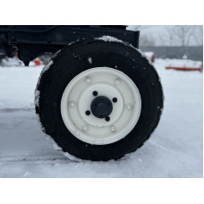 Міні трактор Suzue M1301