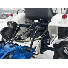 Міні трактор Suzue M1301