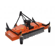  Косарка садова для трави Mateng FM120