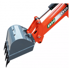Екскаватор Mateng BH7600