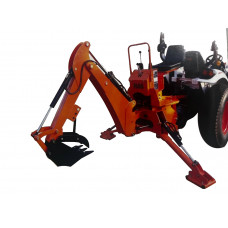 Екскаватор Mateng WM6600