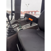 Трактор Yanmar EF585