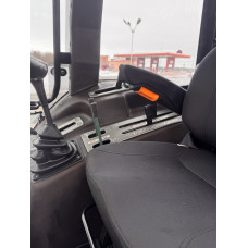 Трактор Yanmar EF585