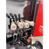 Трактор Yanmar EF585