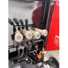 Трактор Yanmar EF585