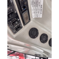Трактор Yanmar EF585