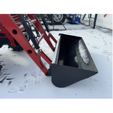 Трактор Yanmar EF585