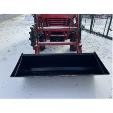 Трактор Yanmar EF585