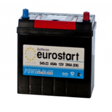 Акумулятор Eurostart 45Ah
