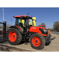 Трактор Kubota M9540