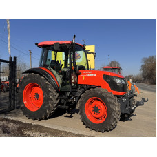 Трактор Kubota M9540