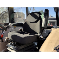 Трактор Kubota M9540