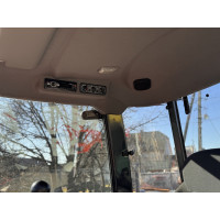 Трактор Kubota M9540