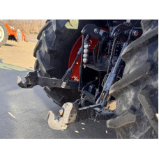 Трактор Kubota M9540