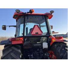 Трактор Kubota M9540